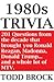 1980s Trivia
