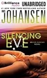 Silencing Eve (Eve Duncan Series, 18)