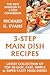 Super Easy 3-Step Main-Dish Recipes
