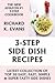 Super Easy 3-Step Side-Dish Recipes