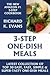 Super Easy 3-Step One-Dish Recipes