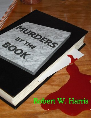 Murders By the Book (Kindle Edition)