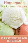 Homemade Ice Crea...