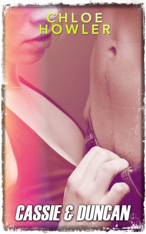 Cassie & Duncan (Drunk Party Hotel Sex Erotica) (Quick Sex 2)