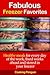 Fabulous Freezer Favorites - Healthy meals for every day of t... by Cooking Penguin