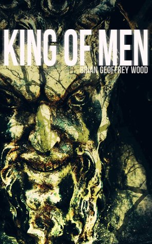 King of Men (The Analyst)