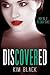 Discovered (Cover, #1)