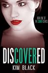 Discovered by Kim Black