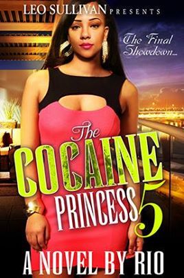 The Cocaine Princess Part 5