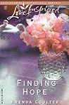 Finding Hope by Brenda Coulter