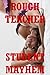 Rough Teacher Student Mayhem: Five Tales of Very Rough Sex