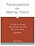 The Elements of Mental Tests
