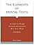The Elements of Mental Tests