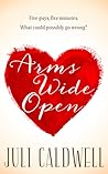 Arms Wide Open