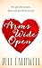 Arms Wide Open by Juli Caldwell
