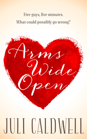 Arms Wide Open (Kindle Edition)