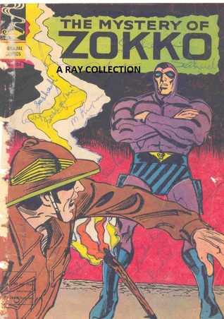 Indrajal Comics #204-The Phantom: The Mystery Of Zokko