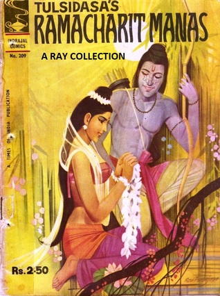 Ramcharitmanas ( Indrajal Comics No. 209 )