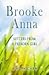 Brooke Anna: Letters from a Preborn Girl