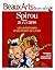 Spirou a 75 ans. Les aventures d'un  géant de la BD (Beaux Arts hors série)