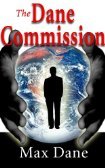 The Dane Commission (The Dane Chronicles #1)