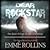 Dear Rockstar (Dear Rockstar, #1)