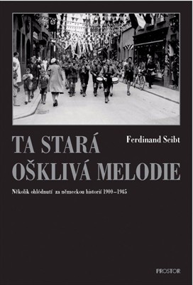 Ta stará ošklivá melodie