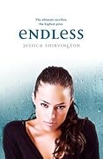 Endless (The Violet Eden Chapters, #4)