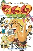 Gogogo To The West 08