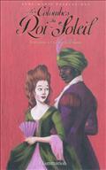 Adelaïde et le prince noir (Les Colombes du Roi-Soleil, # 10)