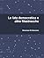 La fata democratica e altre filastrocche