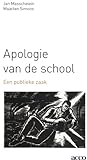 Apologie van de school