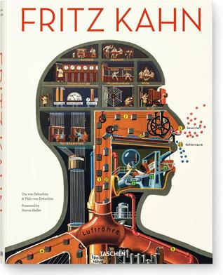 Fritz Kahn (Multilingual Edition)