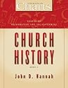 Charts of Reformation and Enlightenment Church History (ZondervanCharts) Book 2) Charts of Reformation and Enlightenment Church History (ZondervanCharts) Book 2)
