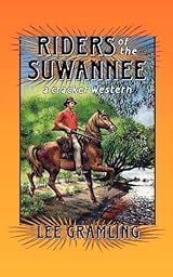 Riders of the Suwannee: A Cracker Western