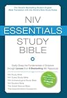 NIV, Essentials Study Bible, Hardcover by Anonymous