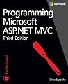 Programming Microsoft ASP.NET MVC