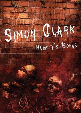 Humpty's Bones (Paperback)