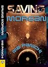 Saving Morgan by M.B. Panichi