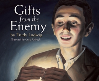 Gifts from the Enemy (Hardcover)