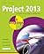 Project 2013 in easy steps