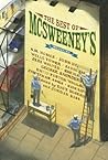 The Best of McSweeneys by Dave Eggers