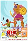The Big Picture Interactive Bible for Kids by Anonymous The Big Picture Interactive Bible for Kids by Anonymous