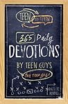 Teen to Teen: 365...