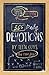 Teen to Teen: 365 Daily Devotions by Teen Guys for Teen Guys