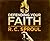 Defending Your Faith