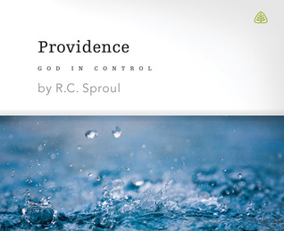 Providence: God in Control (Audio CD)