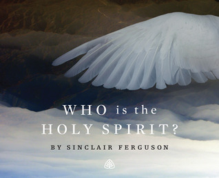Who Is the Holy Spirit?
