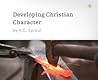 Developing Christ...