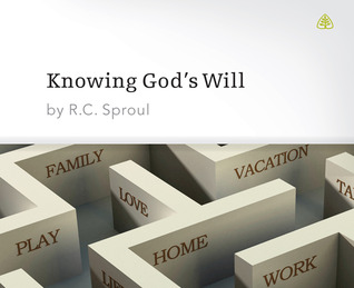 Knowing God’s Will